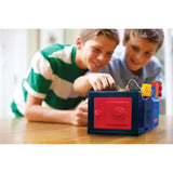 Logiblocs - Smart Talking Bank