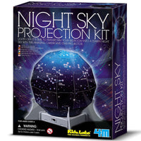 KidzLabs - Night Sky Projection Kit