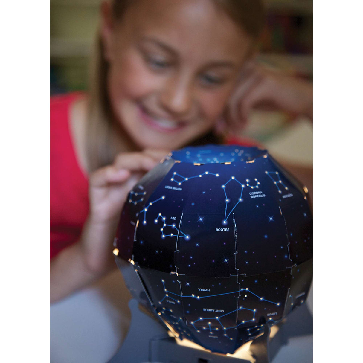 KidzLabs - Night Sky Projection Kit