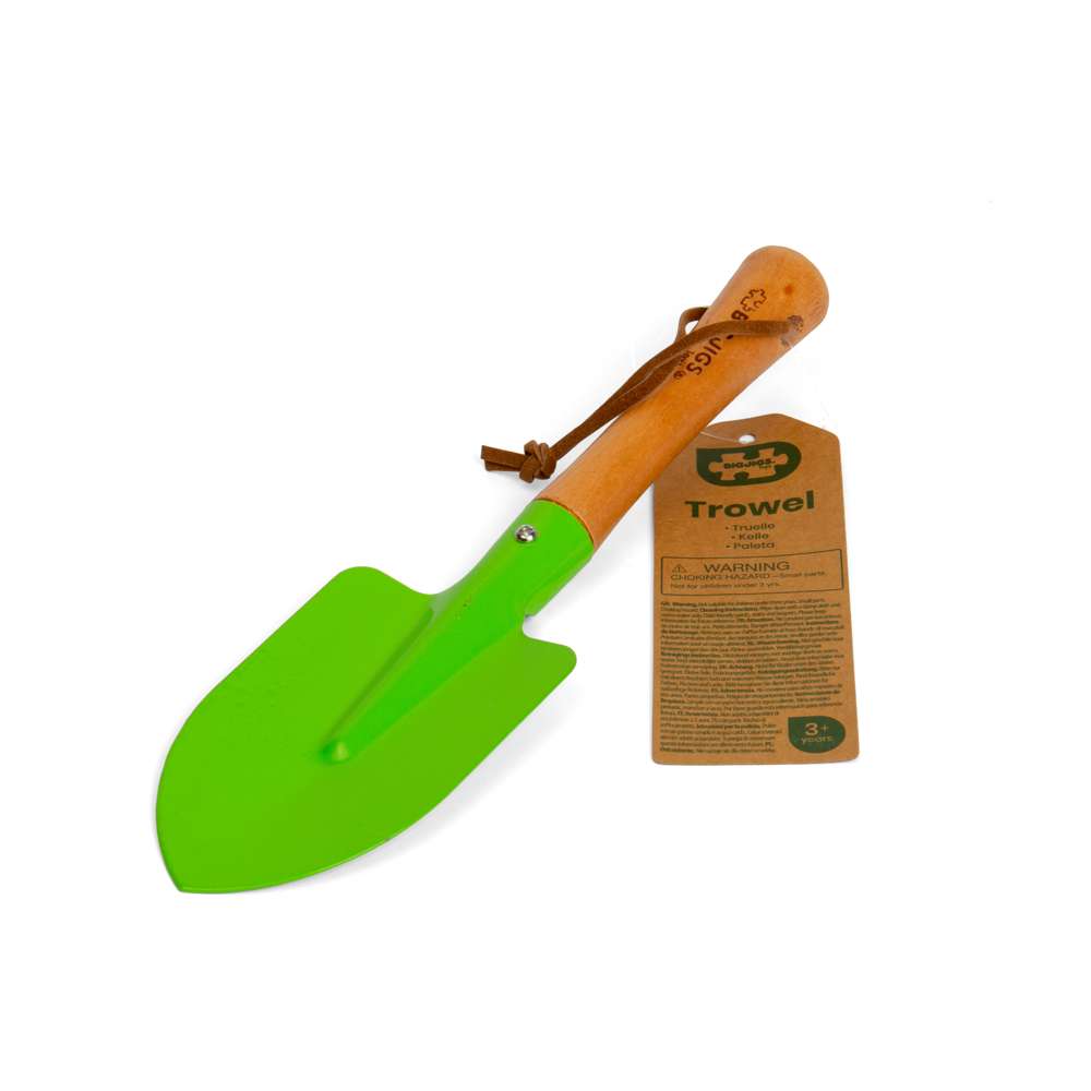Garden Trowel