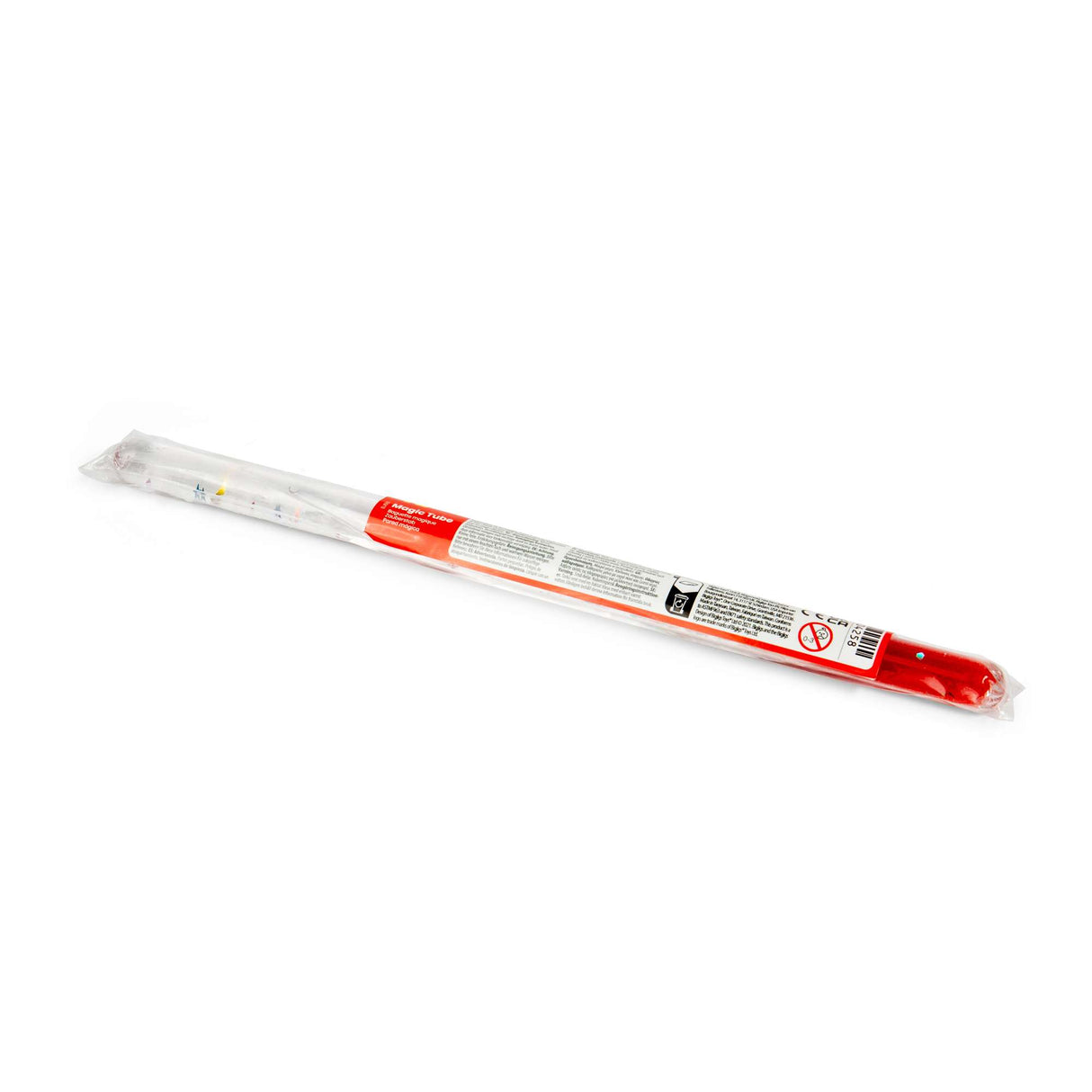 Magic Tube (Red)