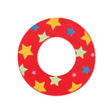Star Letter O (One Supplied)