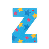 Star Letter Z (One Supplied)
