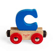 Rail Name Letters and Numbers - C