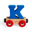 Rail Name Letters and Numbers - K