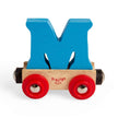 Rail Name Letters and Numbers - M
