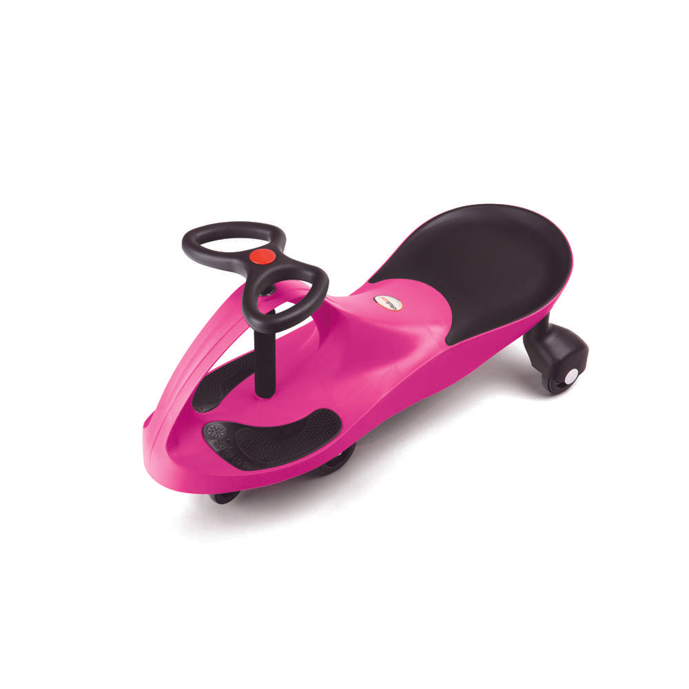 Didicar (Pink) - Damaged Box