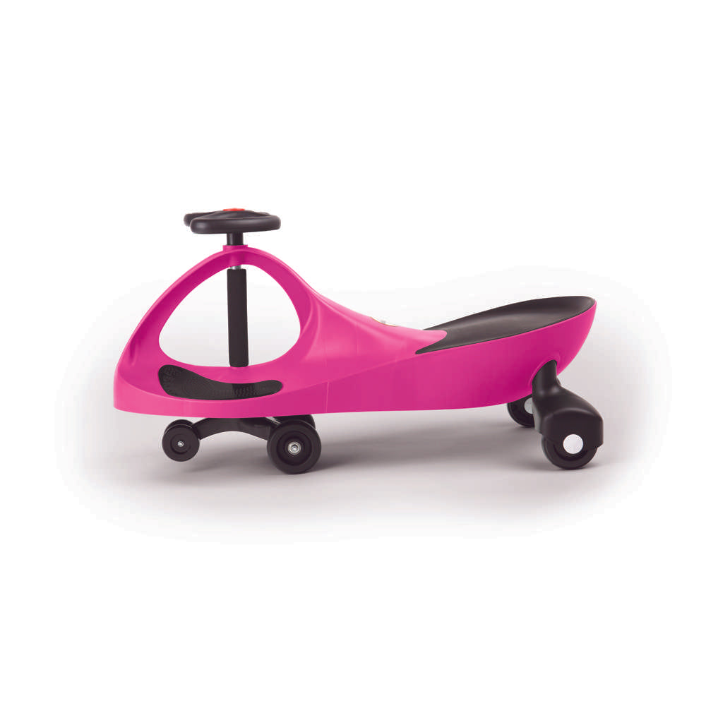 Didicar (Pink) - Damaged Box