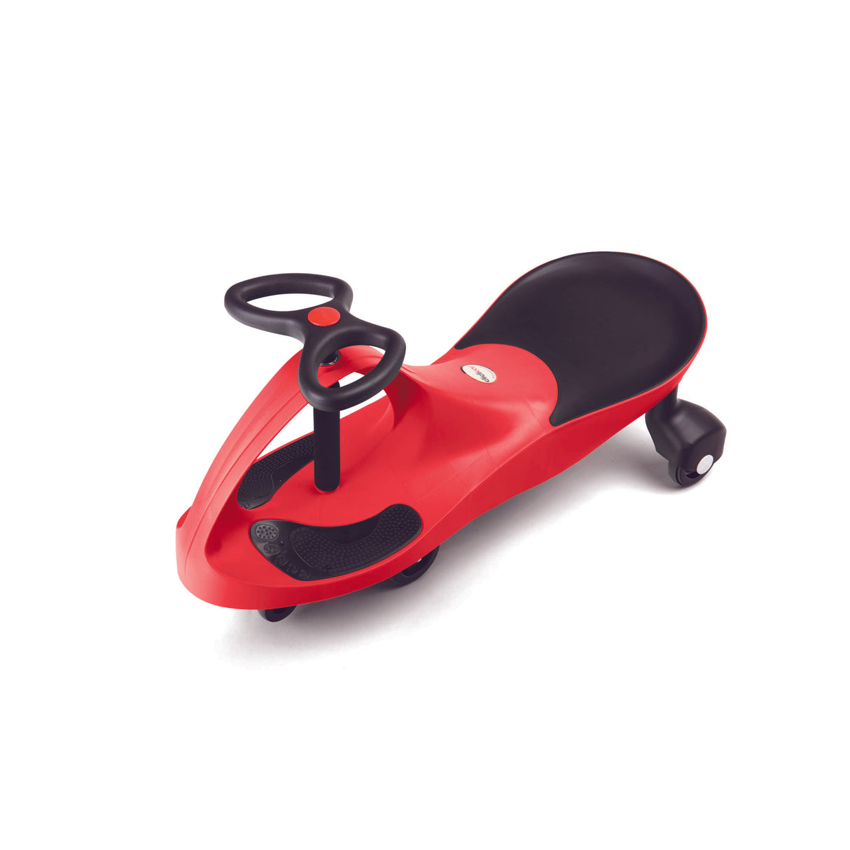 didicar® - Fiery Red