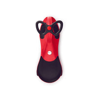 didicar® - Fiery Red