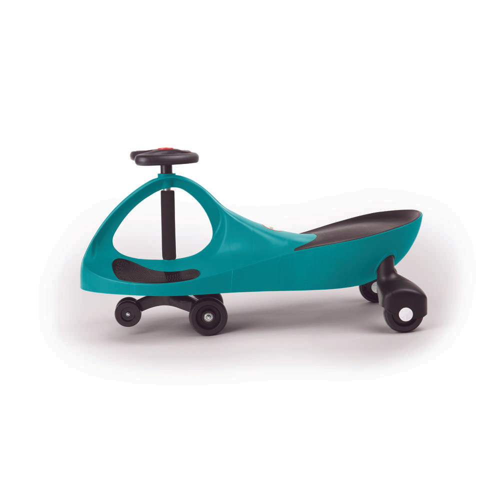 Didicar (Teal) - Damaged Box