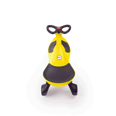 didicar® - Brilliant Yellow