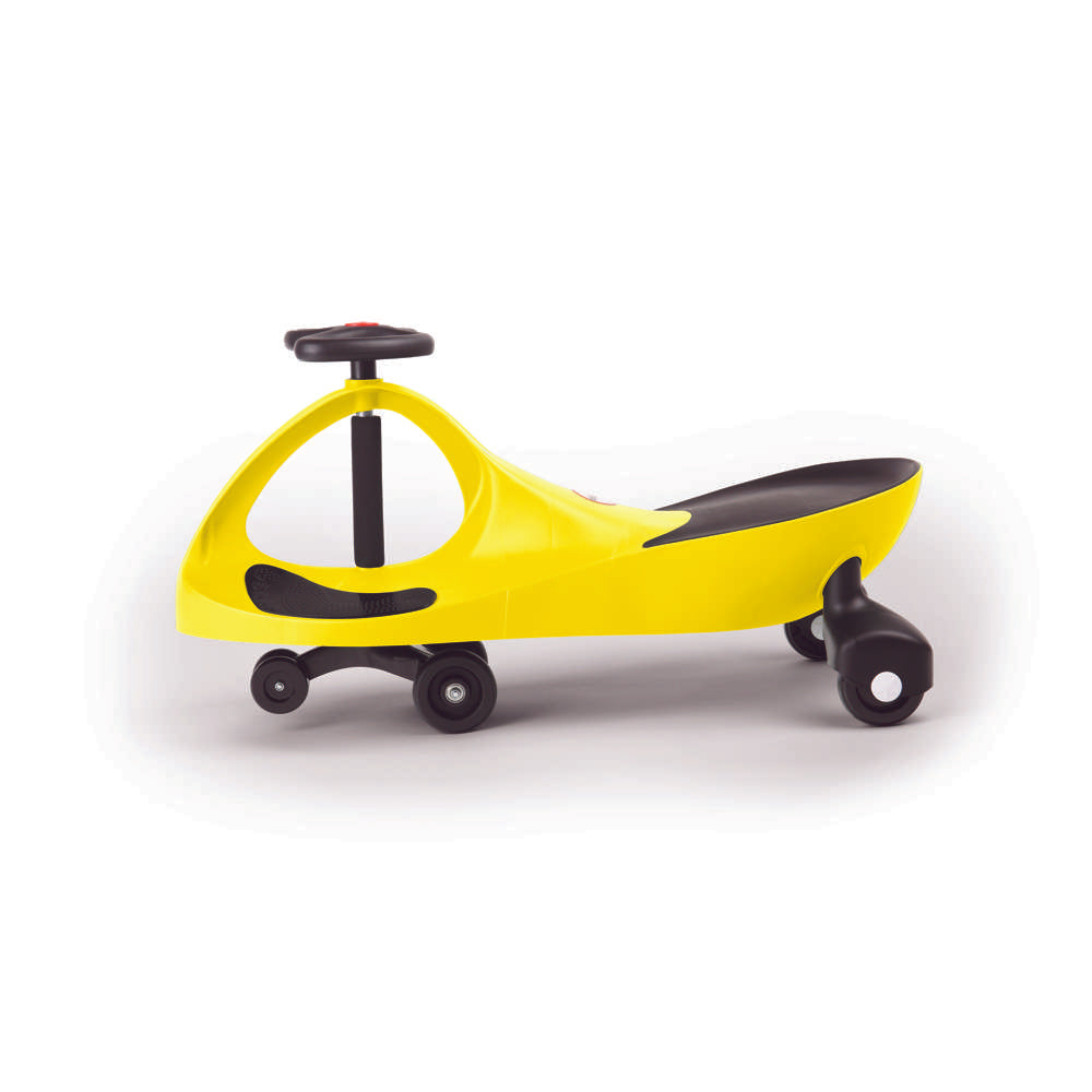 didicar® - Brilliant Yellow