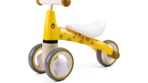 Balance Bikes & Trikes