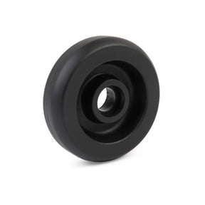Large Front Wheel