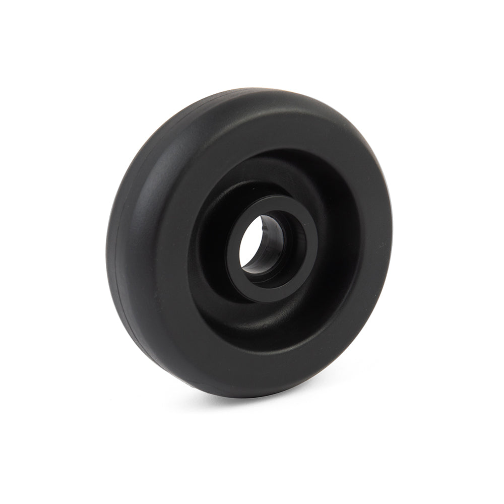 Large Front Wheel