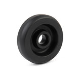 Large Front Wheel