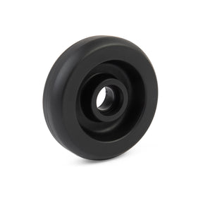 Large Front Wheel