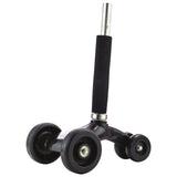 Didicar Front Wheel Assembly Replacement Spare Part