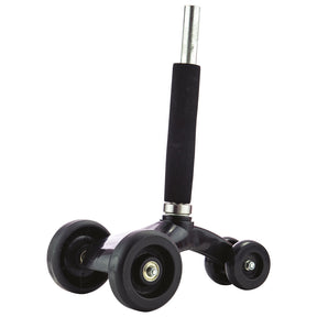 Didicar Front Wheel Assembly Replacement Spare Part