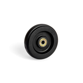 Rear Wheel With Bearing