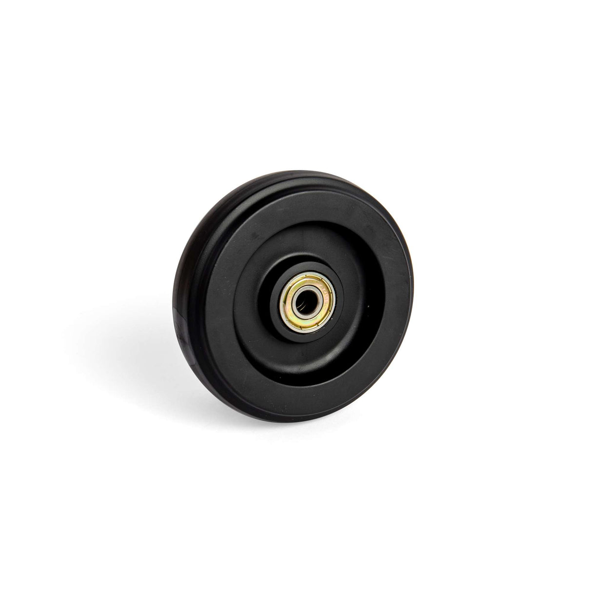 Rear Wheel With Bearing