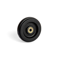 Rear Wheel With Bearing