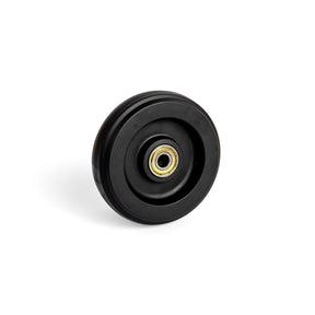 Rear Wheel With Bearing