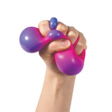 NeeDoh Color Changing Classic Groovy Glob Round Squishy Stress Ball