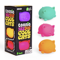 Teenie Needoh Cool Cats