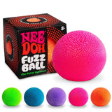 Fuzz Ball Needoh - Damaged Box