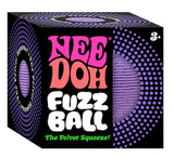 Fuzz Ball Needoh - Damaged Box