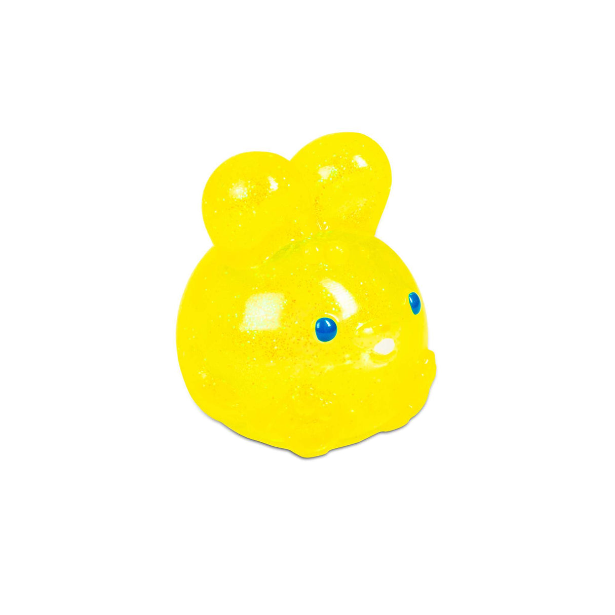 NeeDoh Jelly Hops Scented Bunny Squishy Fidget Toys for Kids Fun Sensory Toy