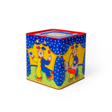 Jester Jack In Box