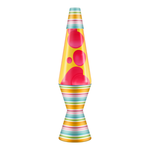 Lava Lamps