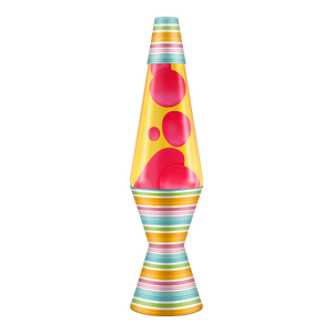 Lava Lamps