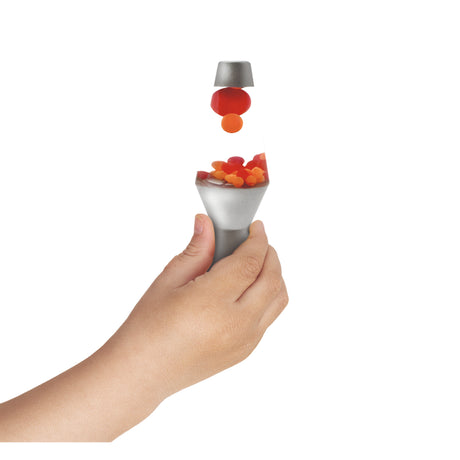 Lava Squish N Flow Lava Lamp Squishy Fidget Toy
