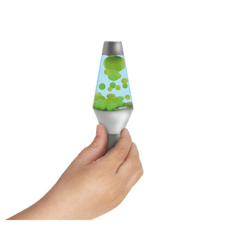 Lava Squish N Flow Lava Lamp Squishy Fidget Toy