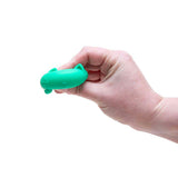 NeeDoh Cool Cats Teenie Velvet Squeeze Mini Cat Fidget Toy 4 Pack