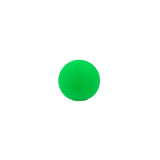NeeDoh Glow In The Dark Teenie Multipack- Classic Groovy Glob Stress Ball 4 Pack