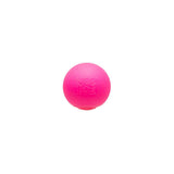 NeeDoh Glow In The Dark Teenie Multipack- Classic Groovy Glob Stress Ball 4 Pack