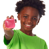NeeDoh Nice Cube Super Solid Squish Stress Relieving Fidget Toy