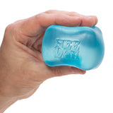 NeeDoh Nice Cube Super Solid Squish Stress Relieving Fidget Toy