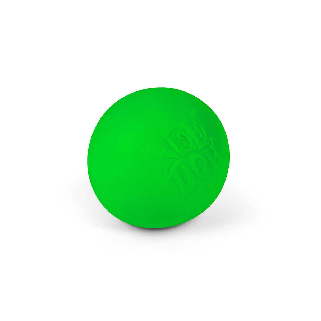 NeeDoh Classic Groovy Glob Original Sensory Toy Stress Ball