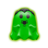 NeeDoh Glowy Ghost Halloween Fidget Toy