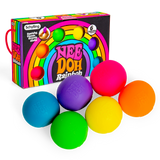 Rainboh Teenie Needoh