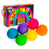 Rainboh Teenie Needoh