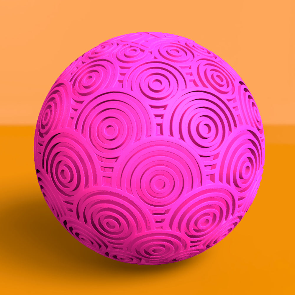 Needohsuper Ripples Super NeeDoh Ripples | Sensory Balls | Schylling – Bigjigs Toys