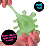 NeeDoh Sploot Splat Squishy Fidget Toy - Damaged Box