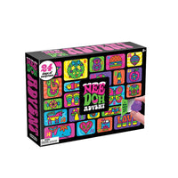 NeeDoh Needoh Advent Calendar 2025